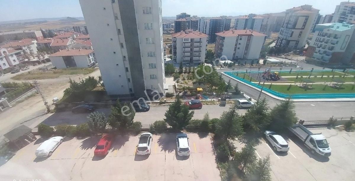 Polatlı Şehitlik Kiralık Daire Sehitlik Mah. Kiralık