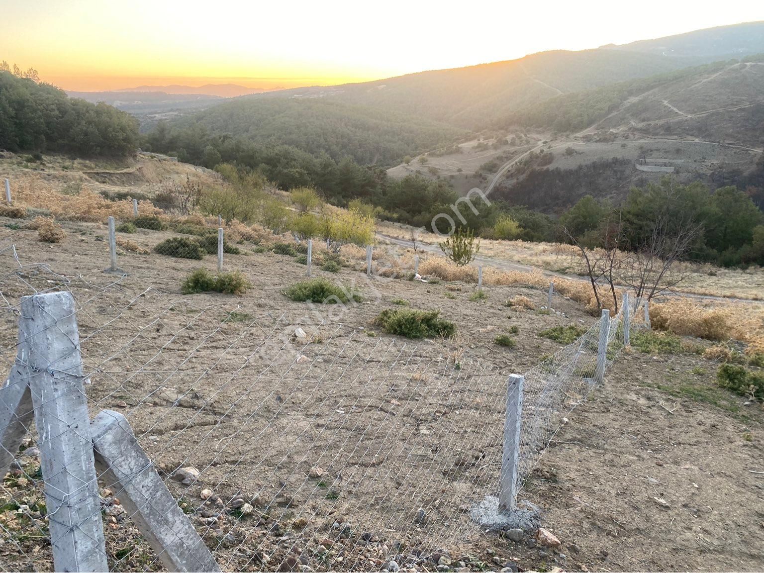 Artenew’den 210m2 Manzaralı Yolu Olan Rızai Taksim Yapılı Satılık Arsalar - Görsel 2