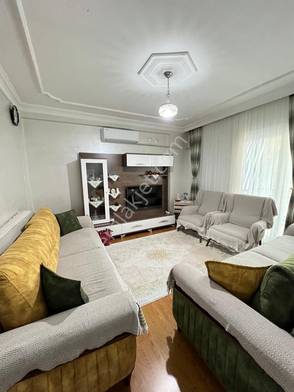 Turgutlu Altay Satılık Daire ALTAY MH 3+1 125 M2 ASANSÖRLÜ VE DOĞALGAZLI DAİRE