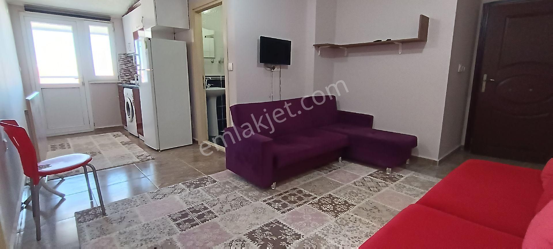 Isparta Merkez Modern Evler Kiralık Daire KİRALIK APART 