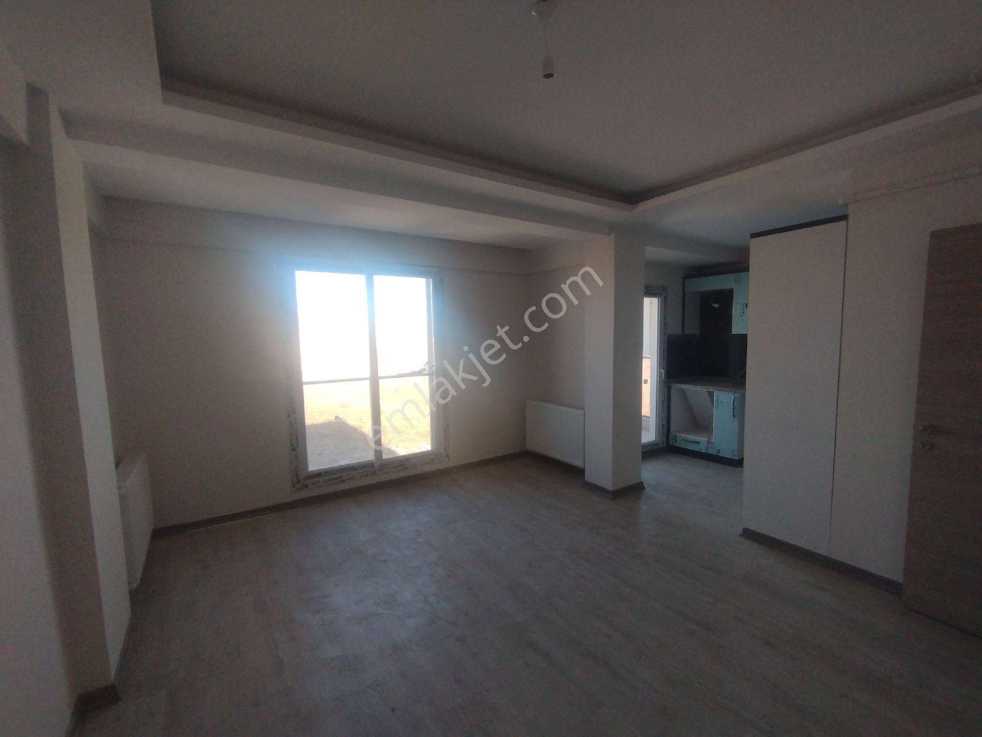 Bergama Fatih Satılık Daire İZMİR BERGAMA FATİH MAH. SATILIK DAİRE