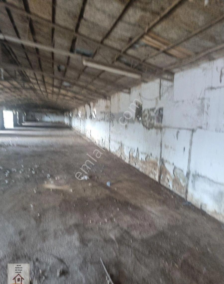 Selimpaşa Kavaklı Yolu Üzerinde Kiralık Depo - Görsel 10