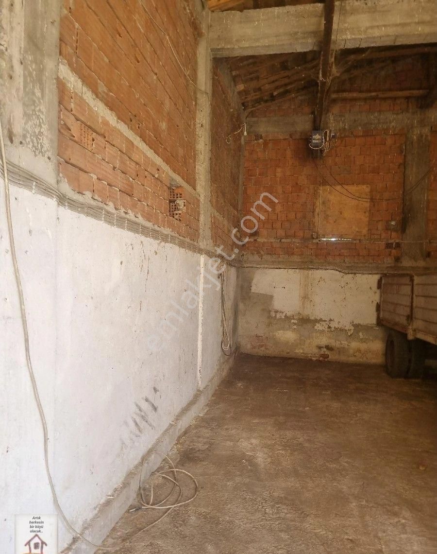 Selimpaşa Kavaklı Yolu Üzerinde Kiralık Depo - Görsel 14