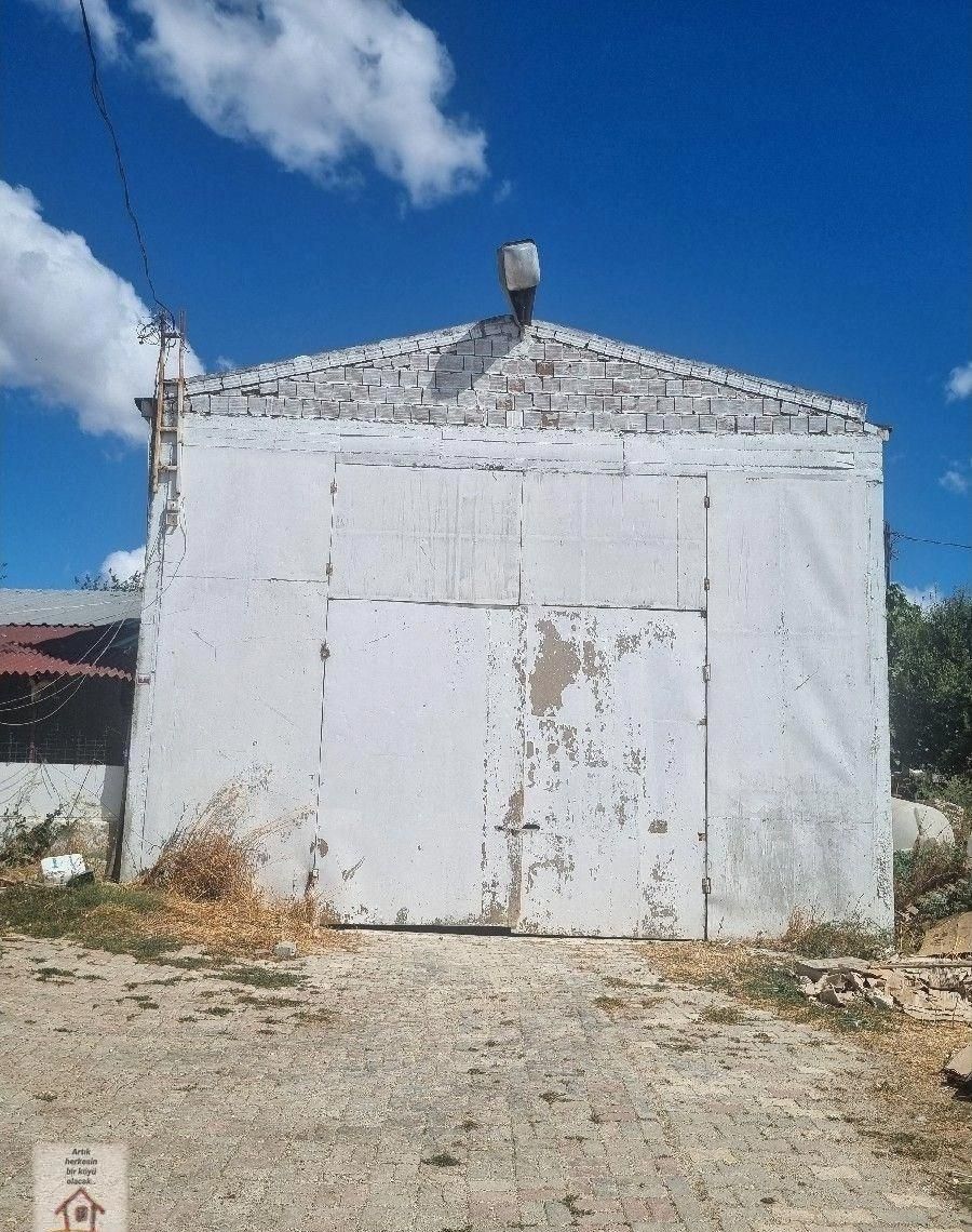 Selimpaşa Kavaklı Yolu Üzerinde Kiralık Depo - Görsel 2