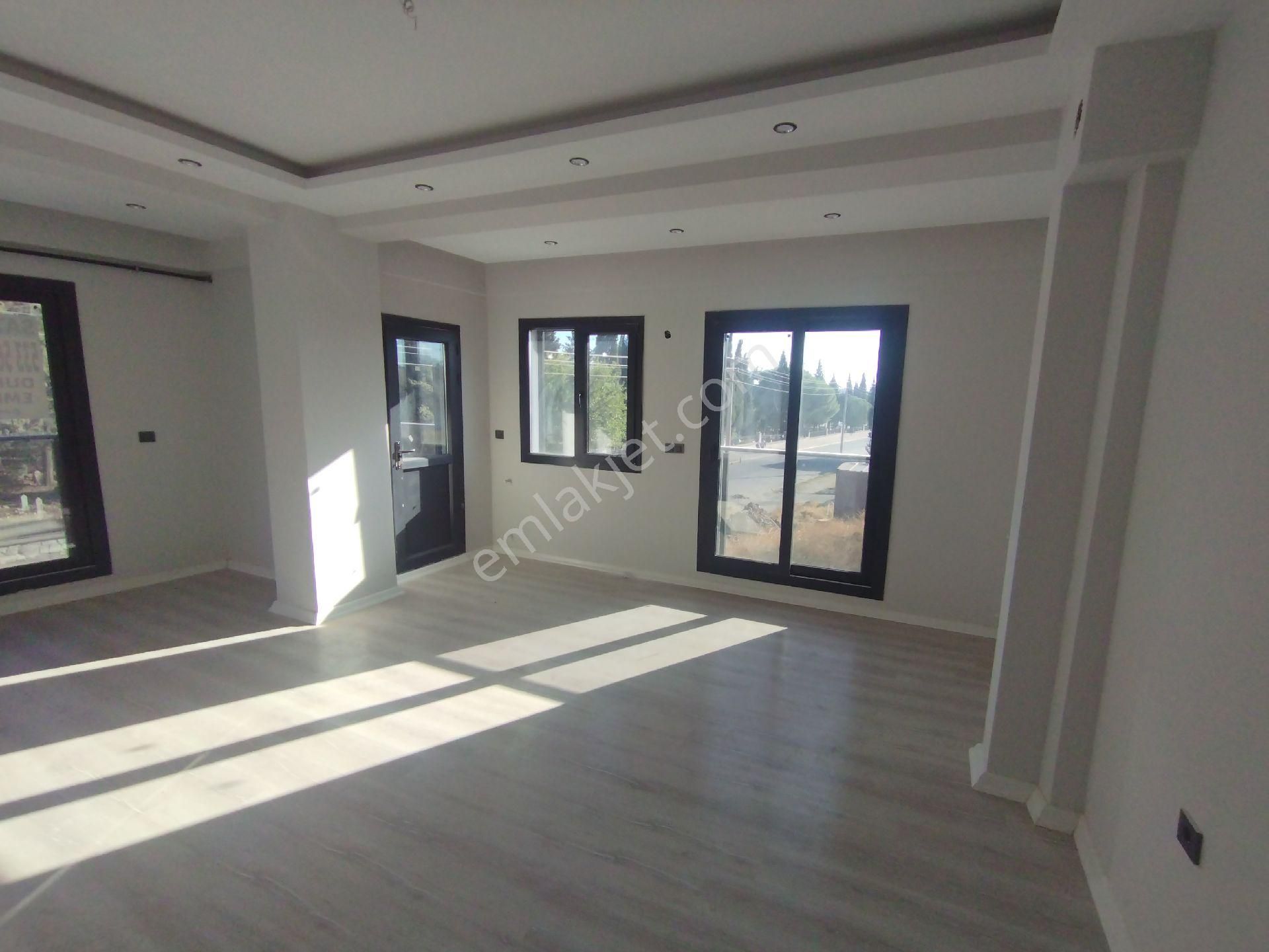 Bergama Fatih Satılık Daire İZMİR BERGAMA FATİH MAH. SATILIK DAİRE