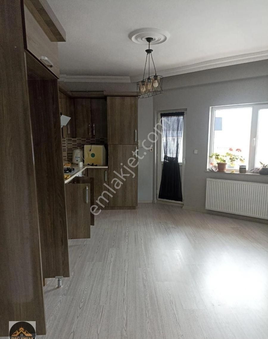 İpekyolu Bahçıvan Kiralık Daire DAĞ EMLAK'TAN KİRALIK 110 M2 BALKONLU 2+1