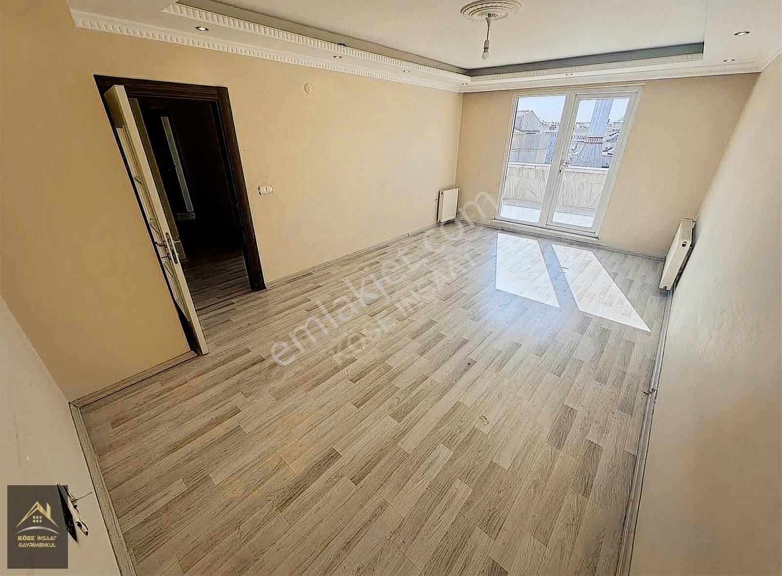 Sultangazi Cebeci Satılık Daire KÖSE İNŞAAT CEBECİ'DE TRAMVAY DİBİ 250 M² ÖNÜ AÇIK DEV DUBLEX