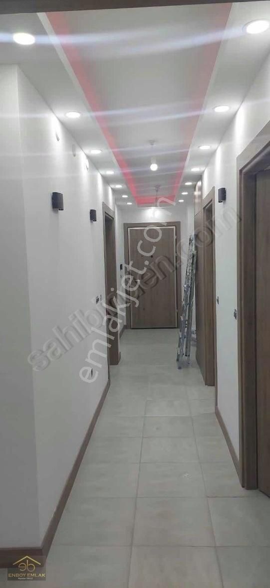 Sandıklı Zafer Satılık Daire ENBOY EMLAK'TAN 2+1 SATILIK DAİRE