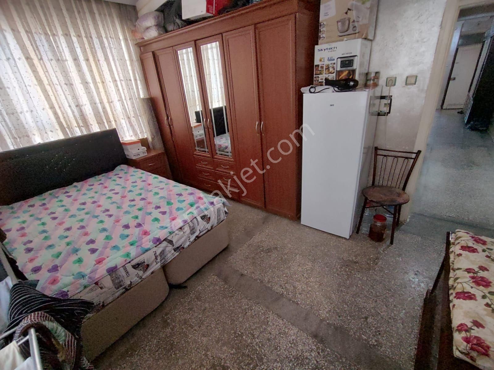 Haliliye Bahçelievler Satılık Daire SATILIK 2+1 DAİRE ARA KAT