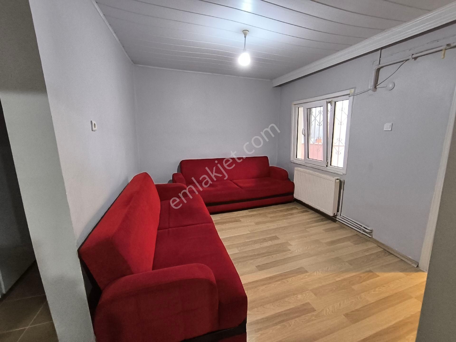 Sarıyer Pınar Kiralık Daire SARIYER PINAR MAH.'NDE 2+1 DAİRE BAHÇELİ MÜSTAKİL KİRALIK DAİRE METROYA YAKIN 