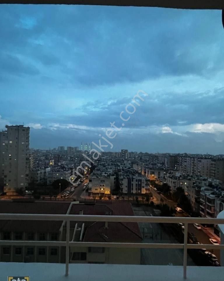 Yenişehir Bahçelievler Satılık Daire Mersin Bahçelievler Mah De 3+1 Lüks Site İçerisinde Satılık Uygun Bakımlı Daire