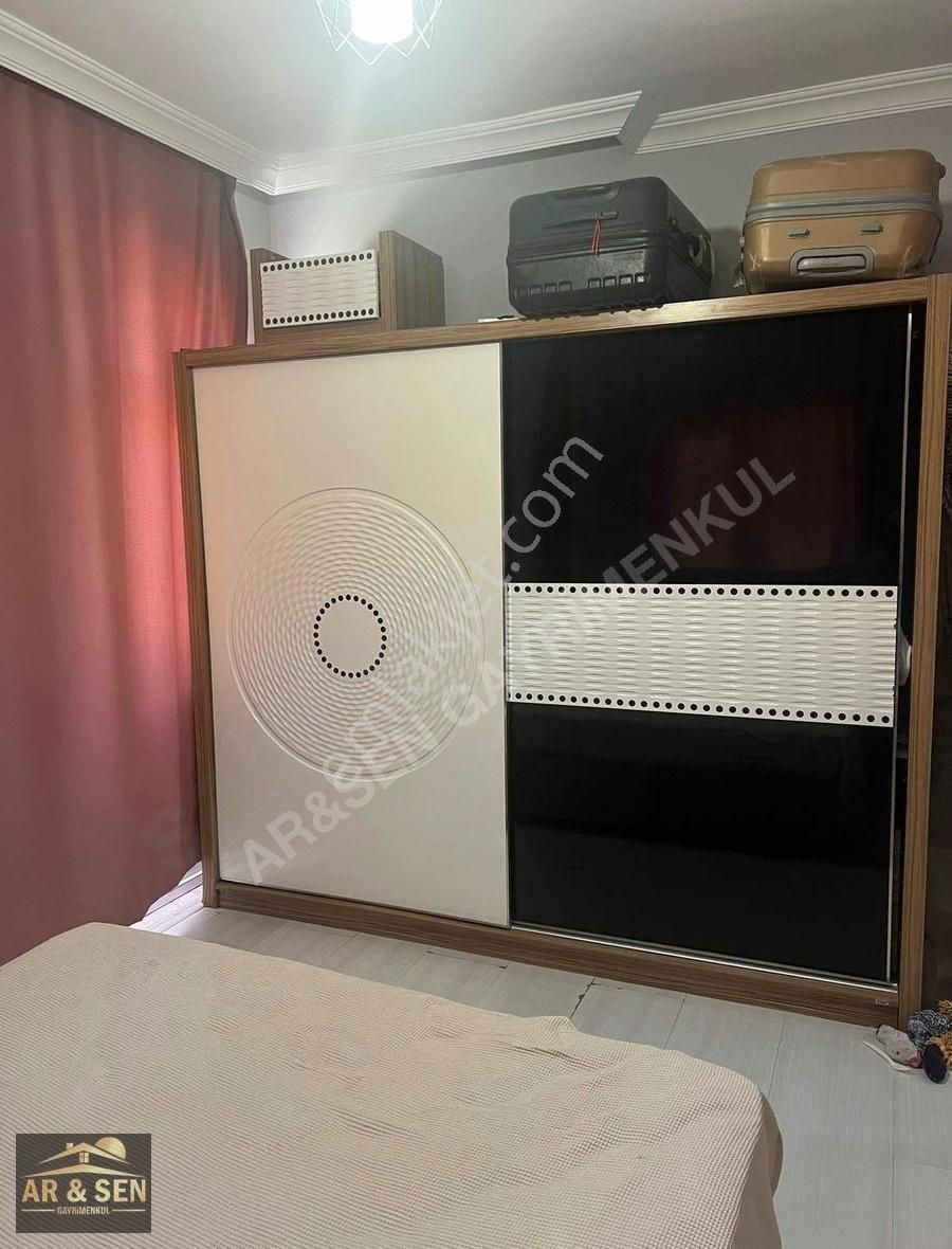 Kepez Şelale Kiralık Daire Kepez Şelale Mah 3+1 Full Eşyalı Kiralık Daire