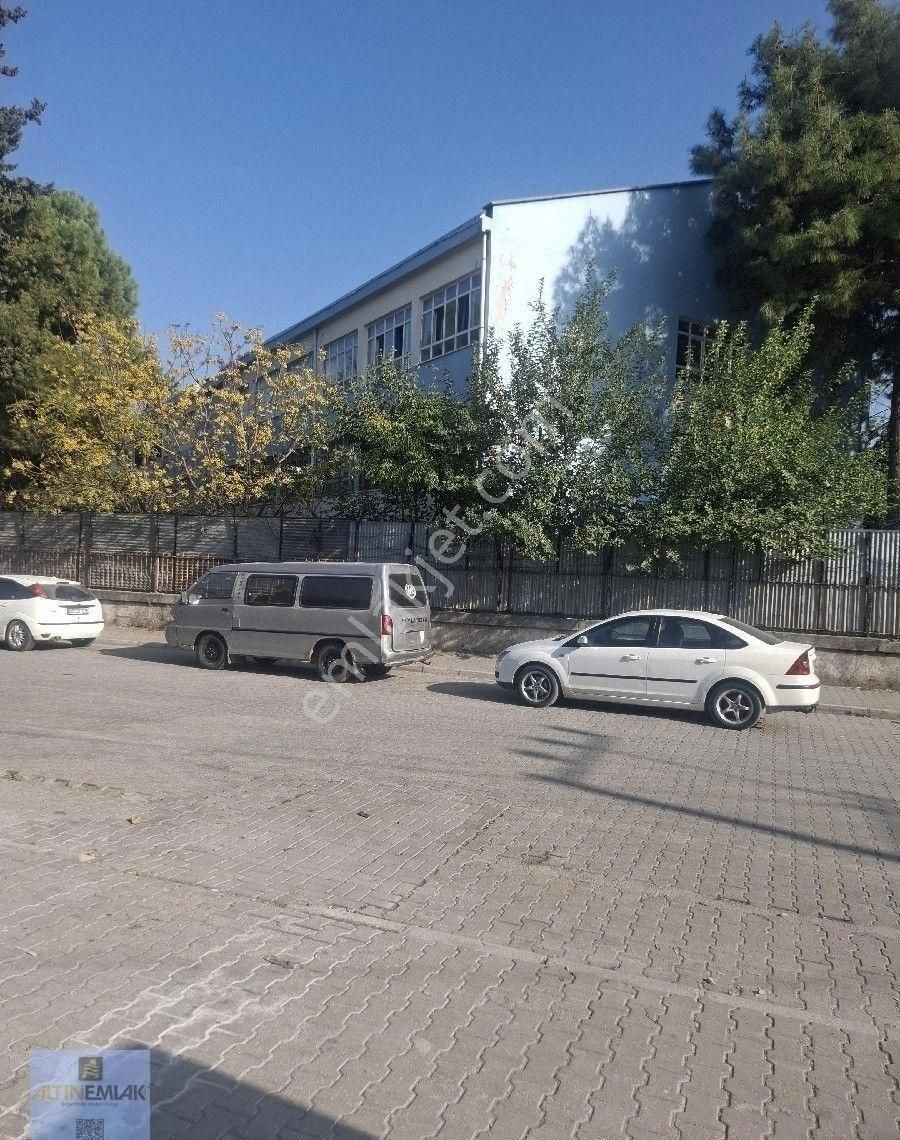 233 M² Arsalı Satılık 2 Katlı Müstakil Adana Yüreğir Güneşli Mahallesi - Görsel 5