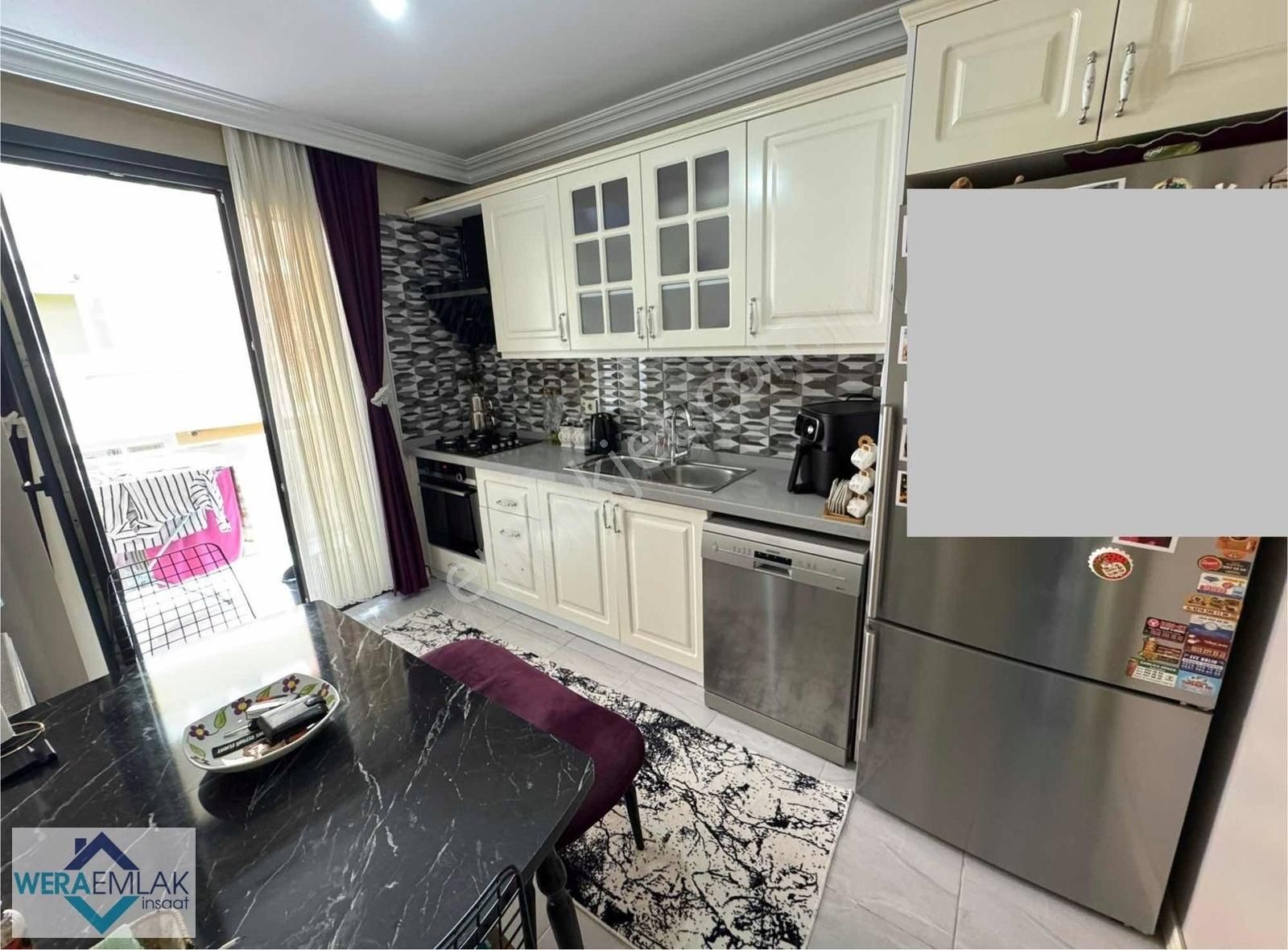 Pendik Orhangazi Satılık Daire PENDİK ORHANGAZİ MAH'DE 2+1 ASANSÖRLÜ ARAKAT SATILIK DAİRE