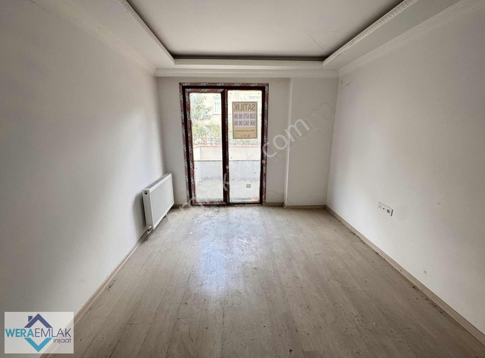 Pendik Fatih Satılık Daire PENDİK FATİH MAH'DE 2+1 YÜKSEK GİRİŞ KREDİYE UYGUN SATILIK DAİRE