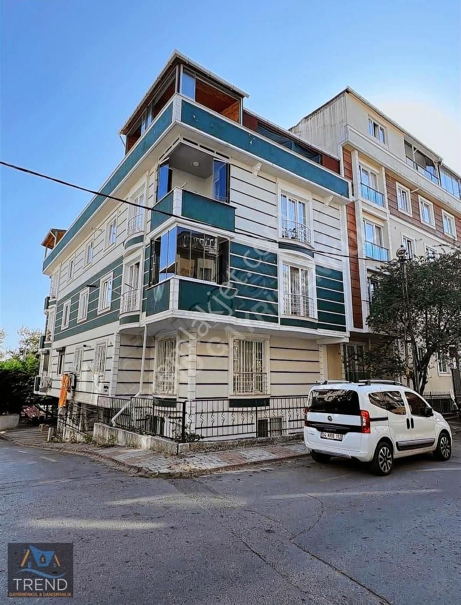 Çekmeköy Merkez Kiralık Daire ENGİN CAN'dan MERKEZ MAH KİRALIK DAİRE