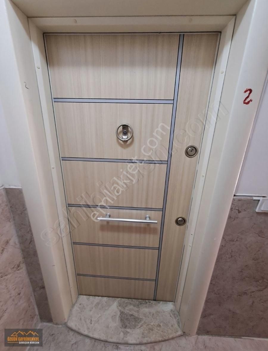 Yunusemre Muradiye Kiralık Daire ÖZGÜN GM'DEN MURADİYE MERKEZDE 2+1 KİRALIK DAİRE