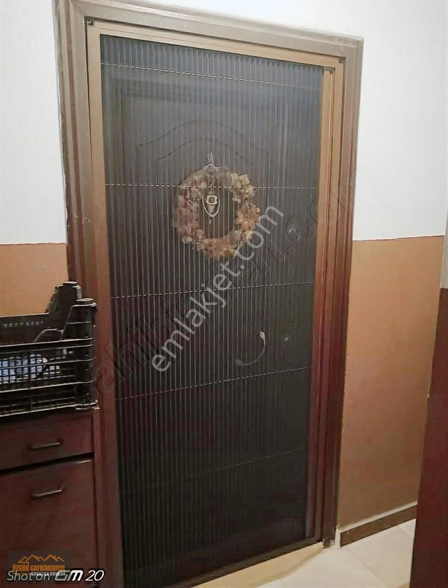 Dikili Çandarlı Kiralık Daire ÖZGÜN GM'DEN ÇANDARLI'DA KİRALIK DAİRE