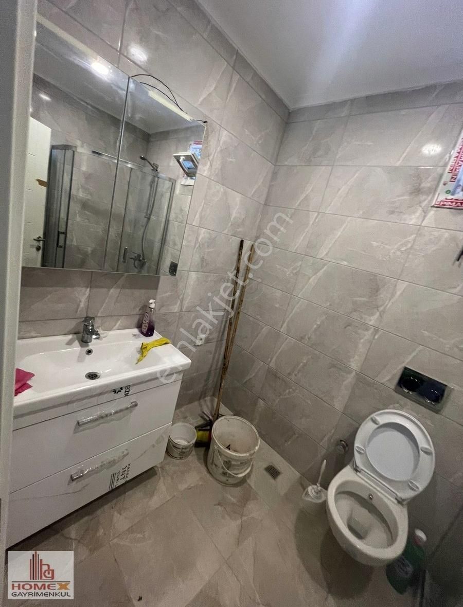 Maltepe Yalı Satılık Daire SAHİLDE SATILIK 2+1 KAPALI OTOPARKLI SIFIR DAİRE 