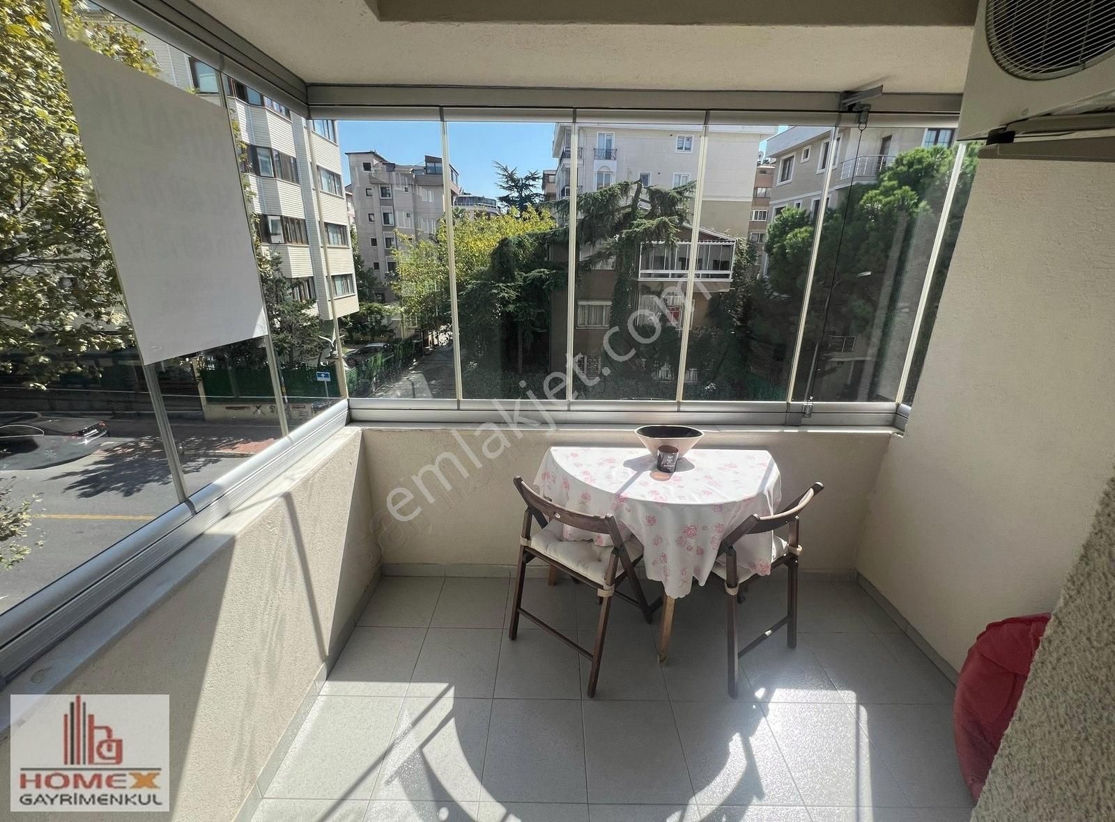 Maltepe Feyzullah Kiralık Daire SÜREYYAPLAJI SAHİLDE ASANSÖRLÜ 3+1 GENİŞ DAİRE 