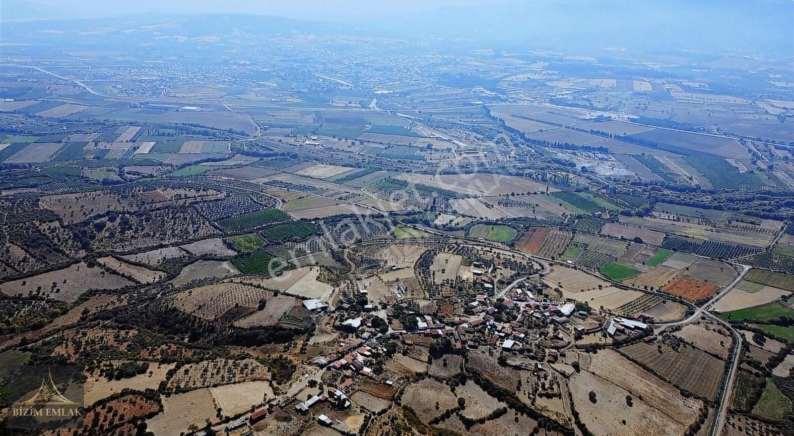 Bayramiç Doğancı Köyü Satılık Konut İmarlı Merkeze Yakın Bayramiç Doğancı Köyünde %80 Konut İmarlı Arsa