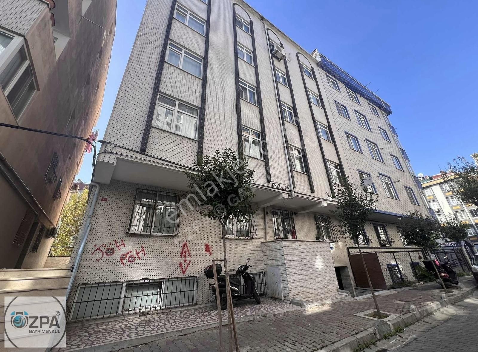 Bahçelievler Kocasinan Merkez Satılık Daire ÖZPA GAYRİMENKUL KOCASİNAN MERKEZ 3.KAT 125 M² 3+1 SATILIK DAİRE