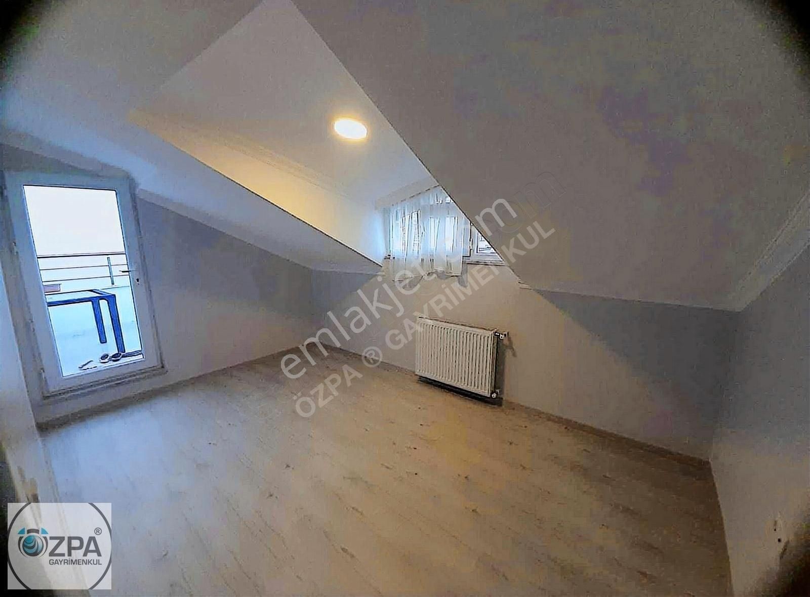 Başakşehir Güvercintepe Kiralık Daire ÖZPA GAYRİMENKUL GÜVERCİNTEPE MAH. TERASLI 1+1 KİRALIK DAİRE