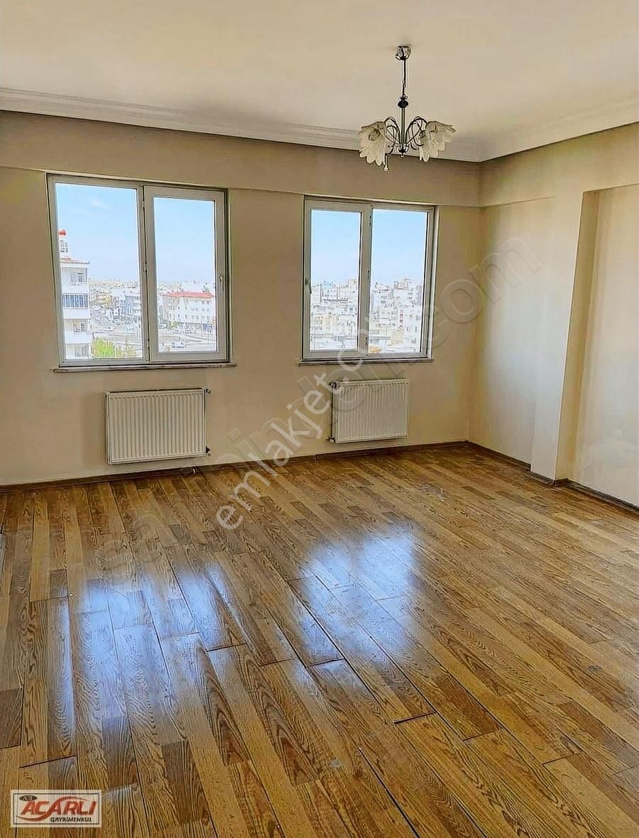 Şahinbey Bülbülzade Kiralık Daire Acarlı Gayrimenkulden Su Yolu Caddesi Üstü Kiralık 3+1 Daire