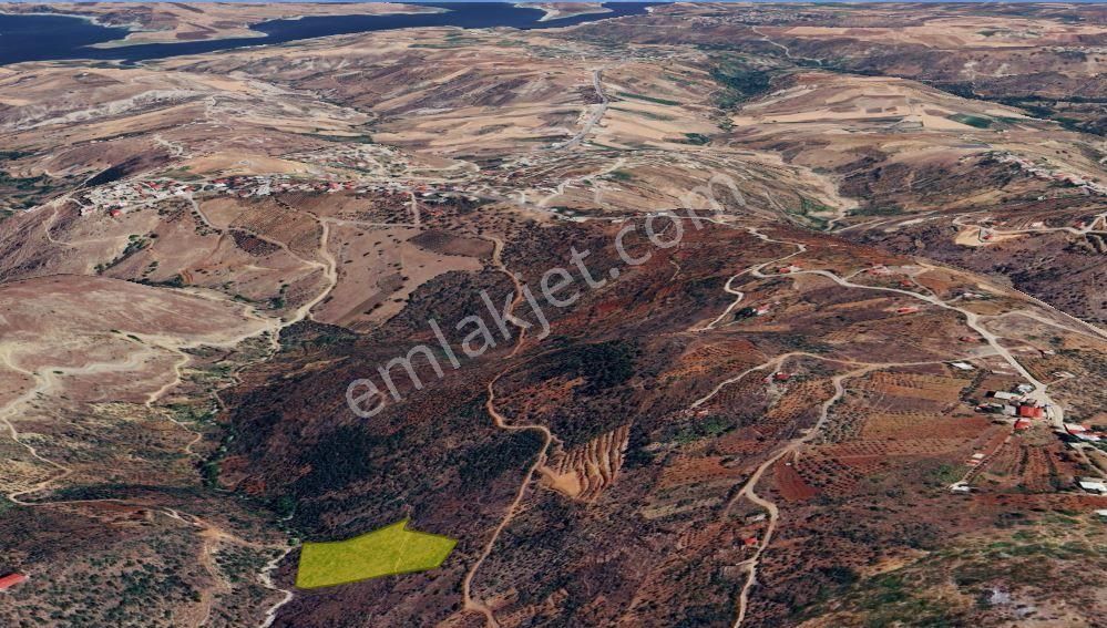 Onikişubat Fatmalı Satılık Bağ & Bahçe  Rızık Gayrimenkul' den Fatmalı' da Satılık Bağlar