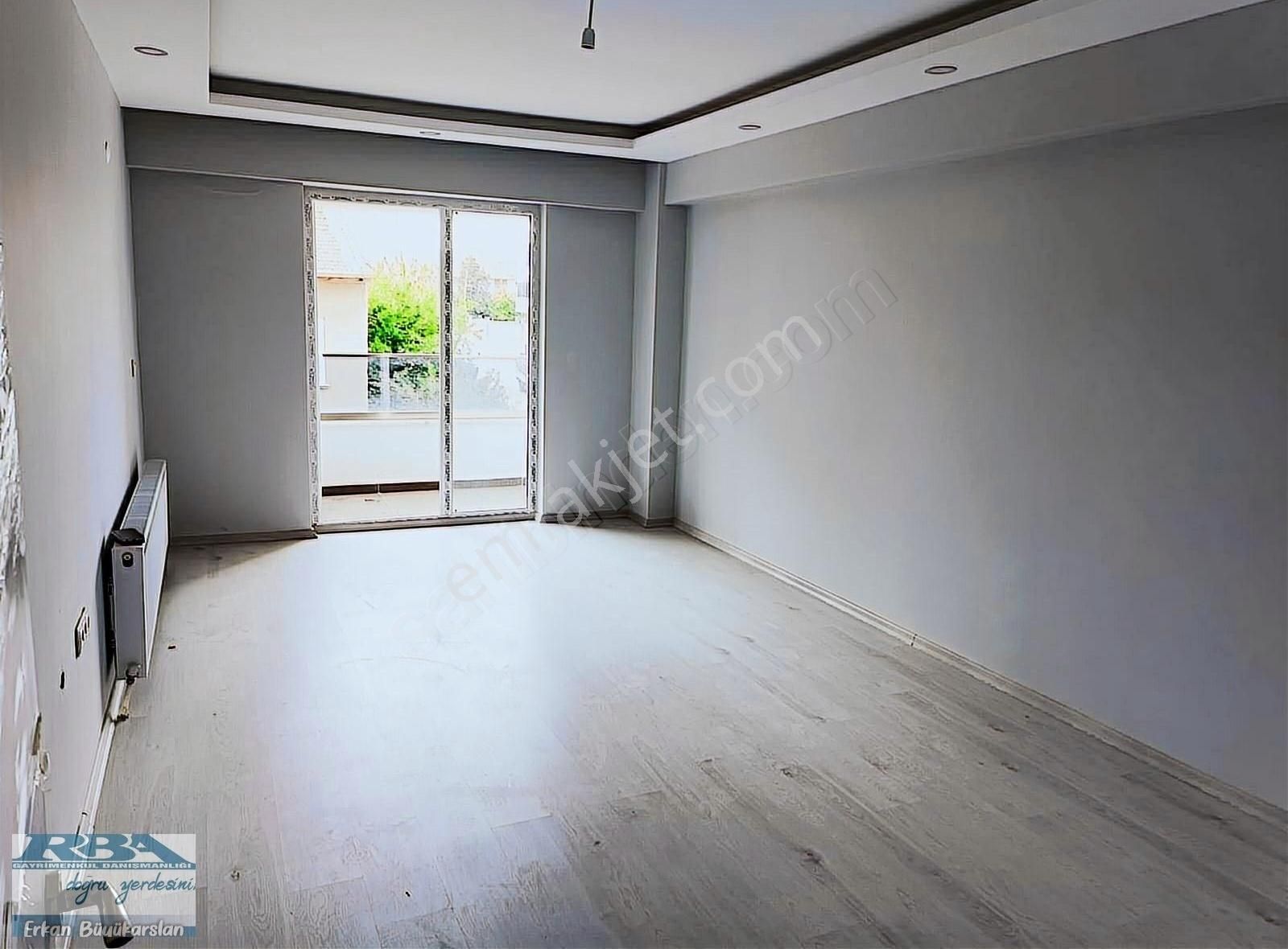 Odunpazarı 71 Evler Satılık Daire RBA DAN 71 EVLER MH SATILIK DAİRE