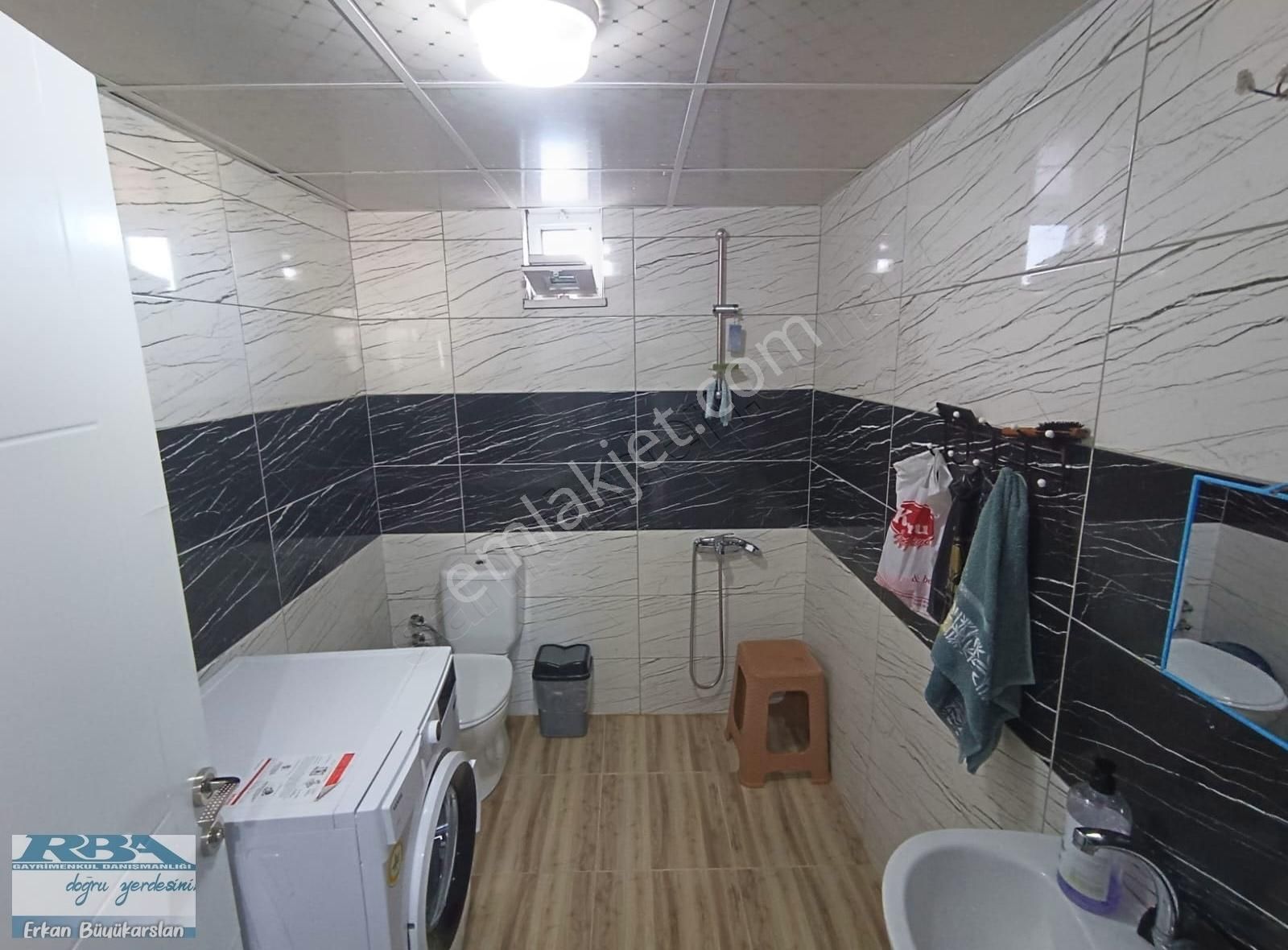 Tepebaşı Şirintepe Satılık Daire RBA DAN ŞİRİNTEPE MH SATILIK 2+0 DAİRE