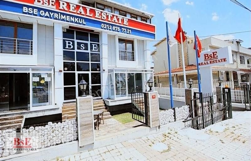 Beylikdüzü Marmara Kiralık Dükkan & Mağaza Beylikdüzü Marmara Mahallesinde Her Sektöre Uygun İşyeri!!!