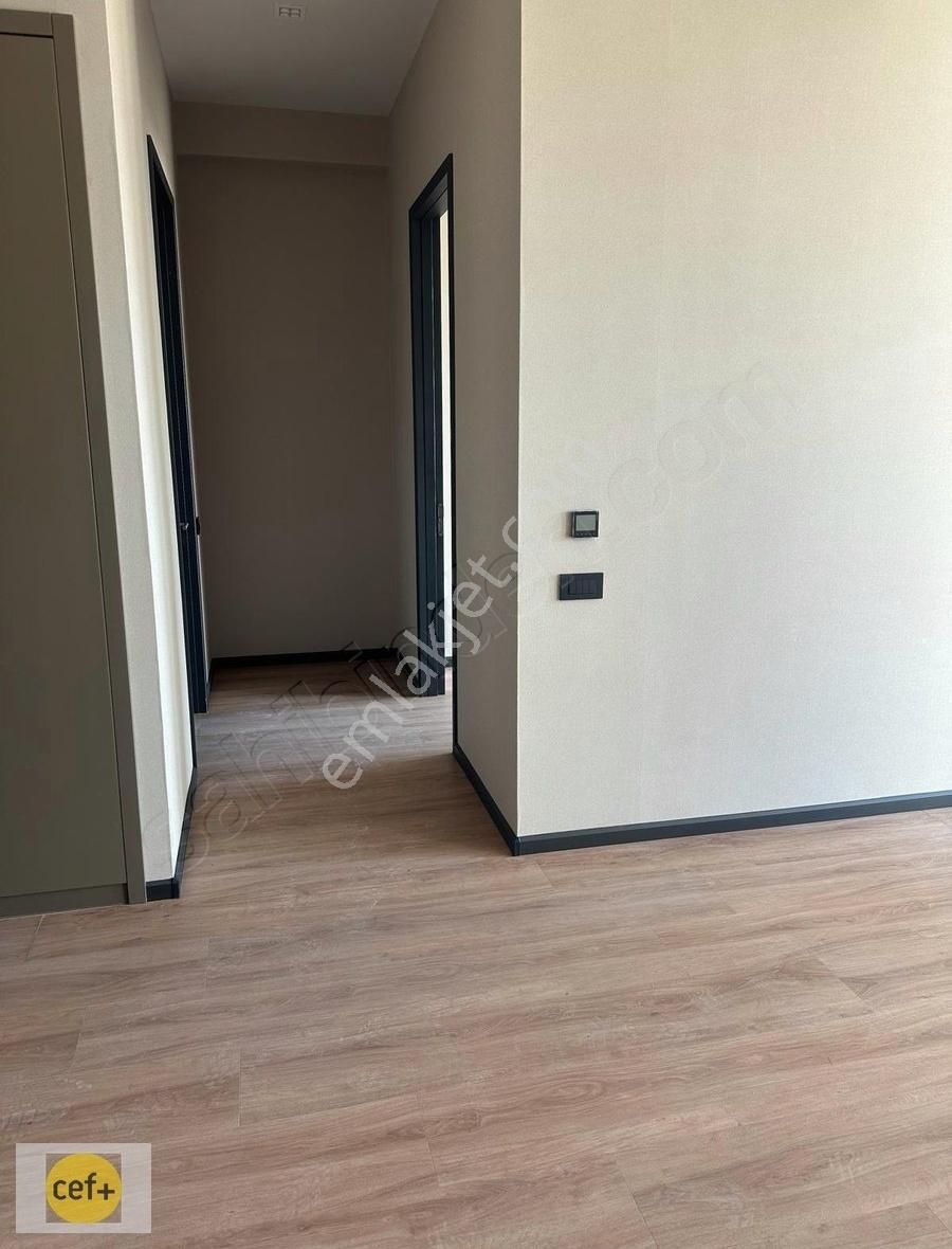 Çankaya Çukurambar Kiralık Daire CEF ARTI 'DAN CUBES ANKARA KİRALIK 1+1 home ofis