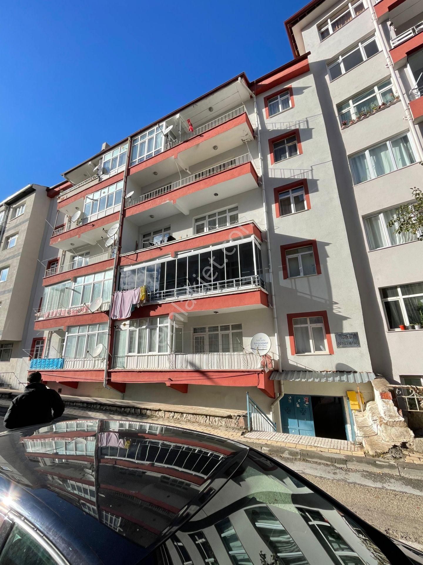 Yozgat Merkez Aşağınohutlu Kiralık Daire  ÇARŞI MERKEZDE 3+1 KİRALIK DAİRE**BURCU EMLAKTAN**