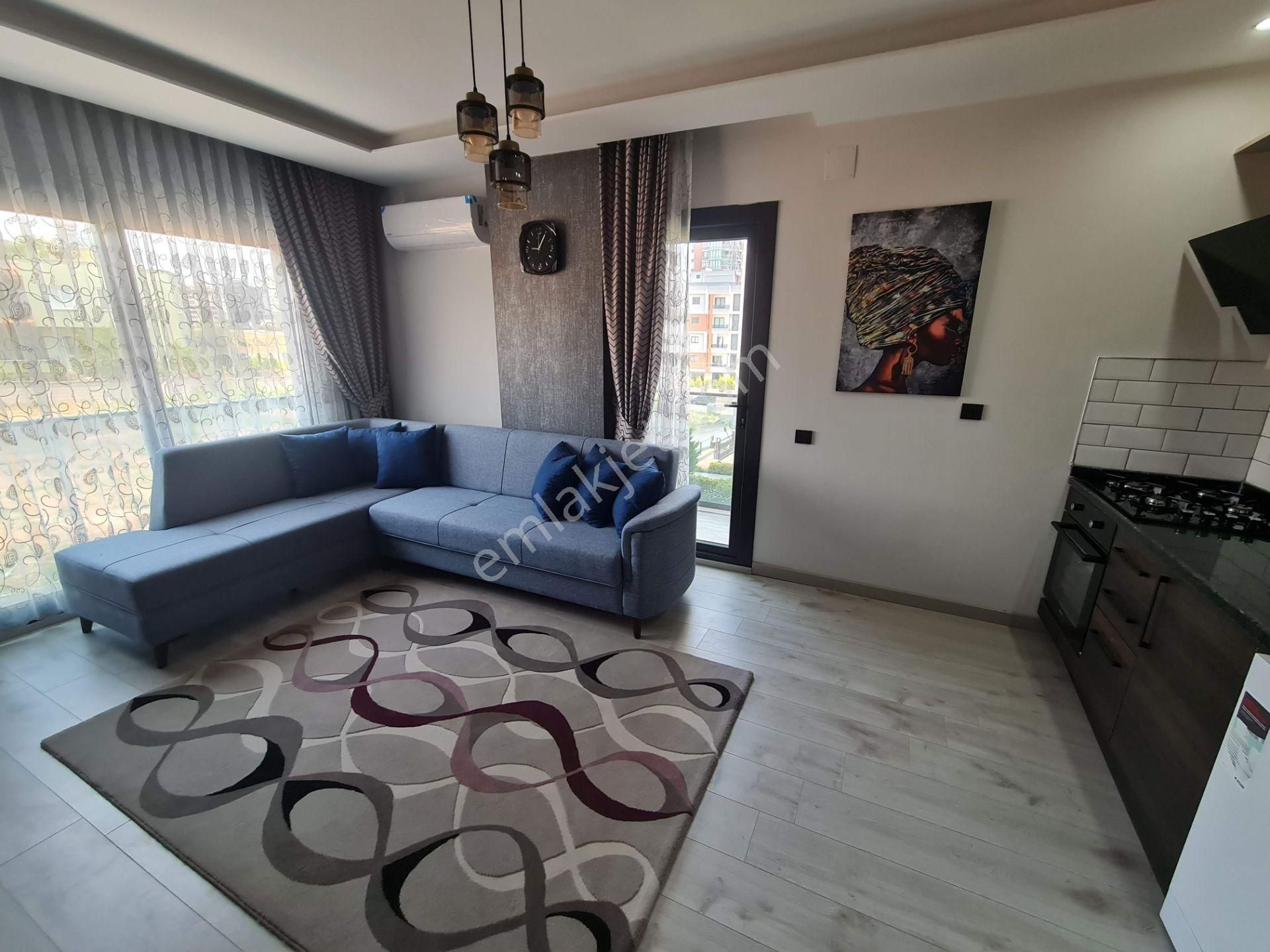 Yenişehir 50. Yıl Satılık Daire  METRO YÜRÜME MESAFESİNDE SATILIK FULL EŞYALI DAİRE ACİL