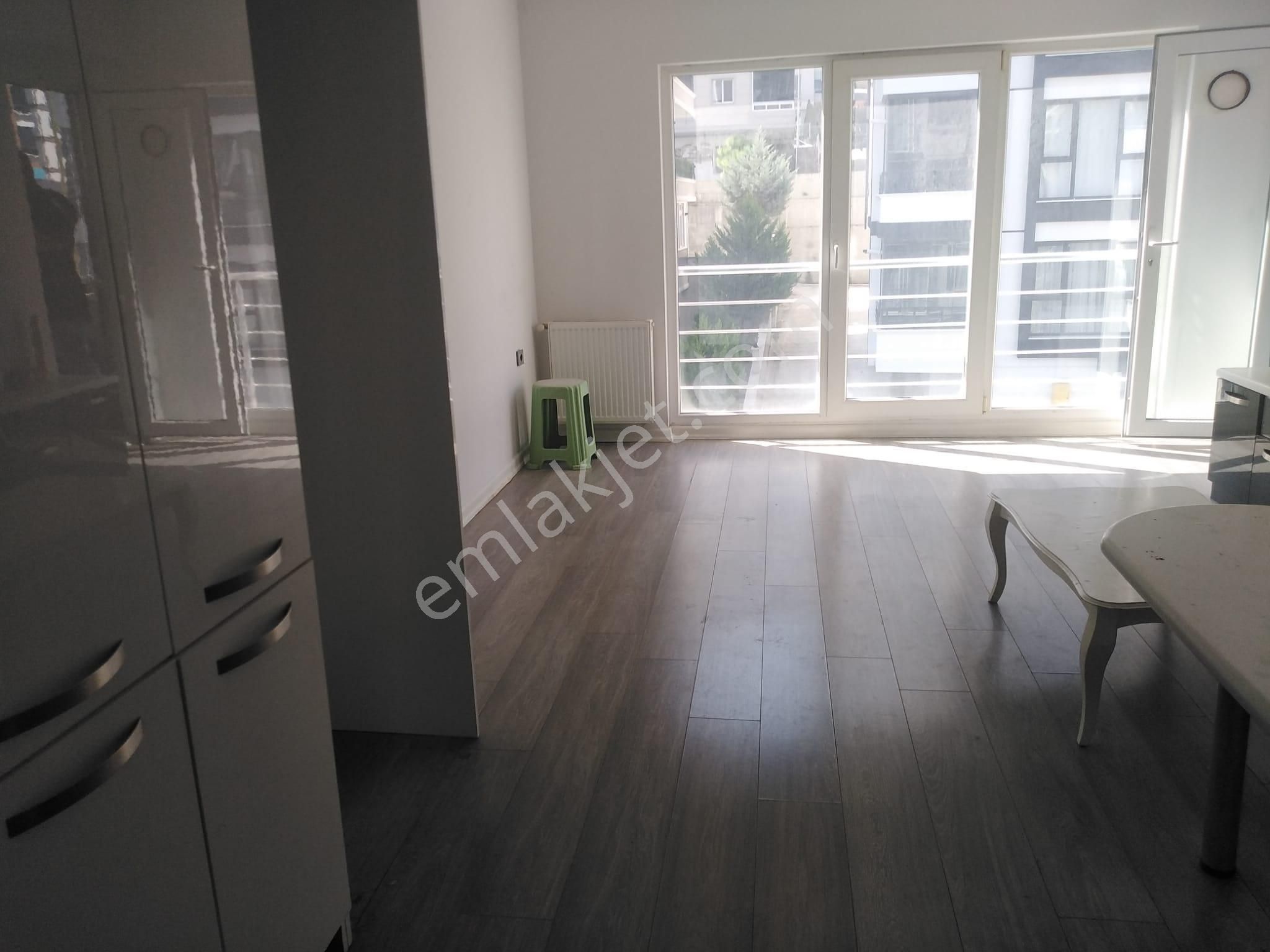 Atakum Yenimahalle Kiralık Daire  GÜLHAN GAYRİMENKUL'DEN YENİMAHALLEDE 1+1 KİRALIK DAİRE