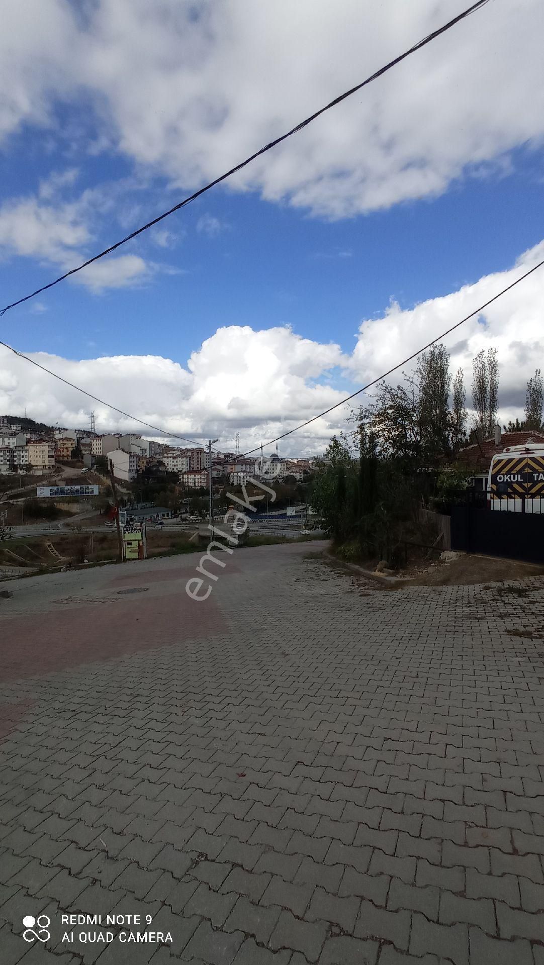 Sultanbey Li Mimarsinan Da Acil Satılik Mustakil Ev - Görsel 10