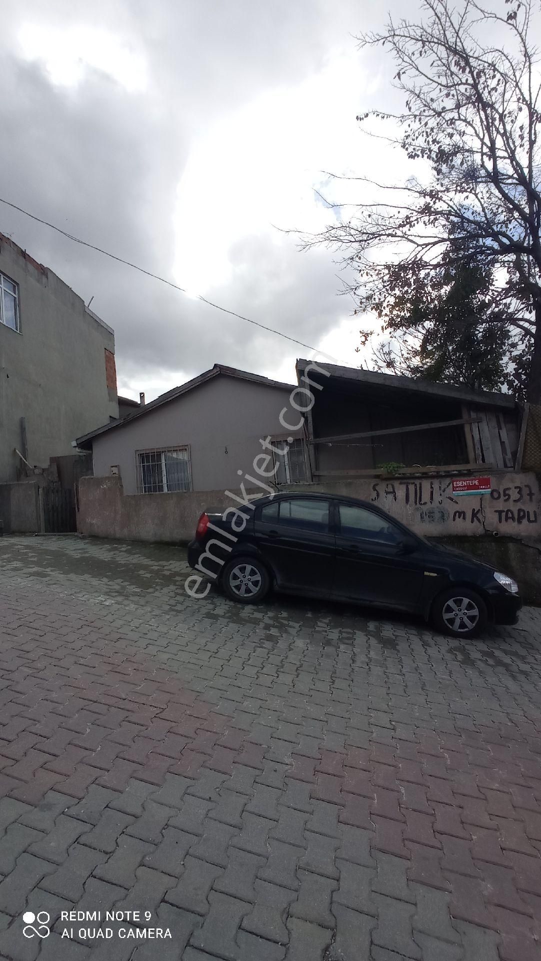 Sultanbey Li Mimarsinan Da Acil Satılik Mustakil Ev - Görsel 16