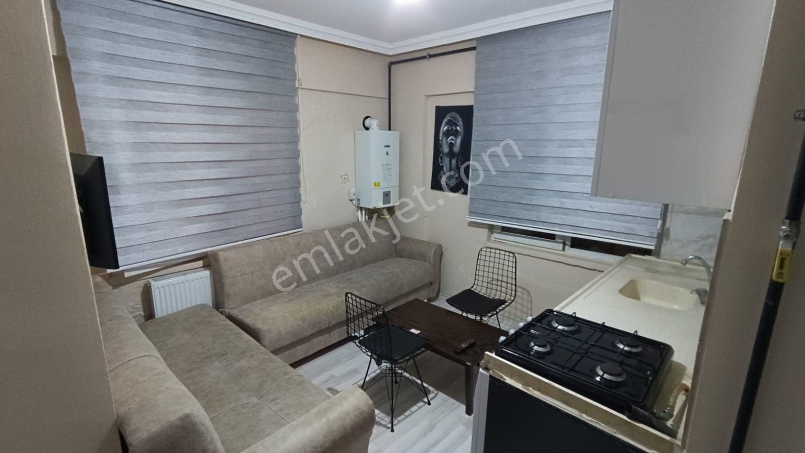 Pamukkale Yunusemre Kiralık Daire KINIKLI DA KİRALİK 3+1 ESYALİ