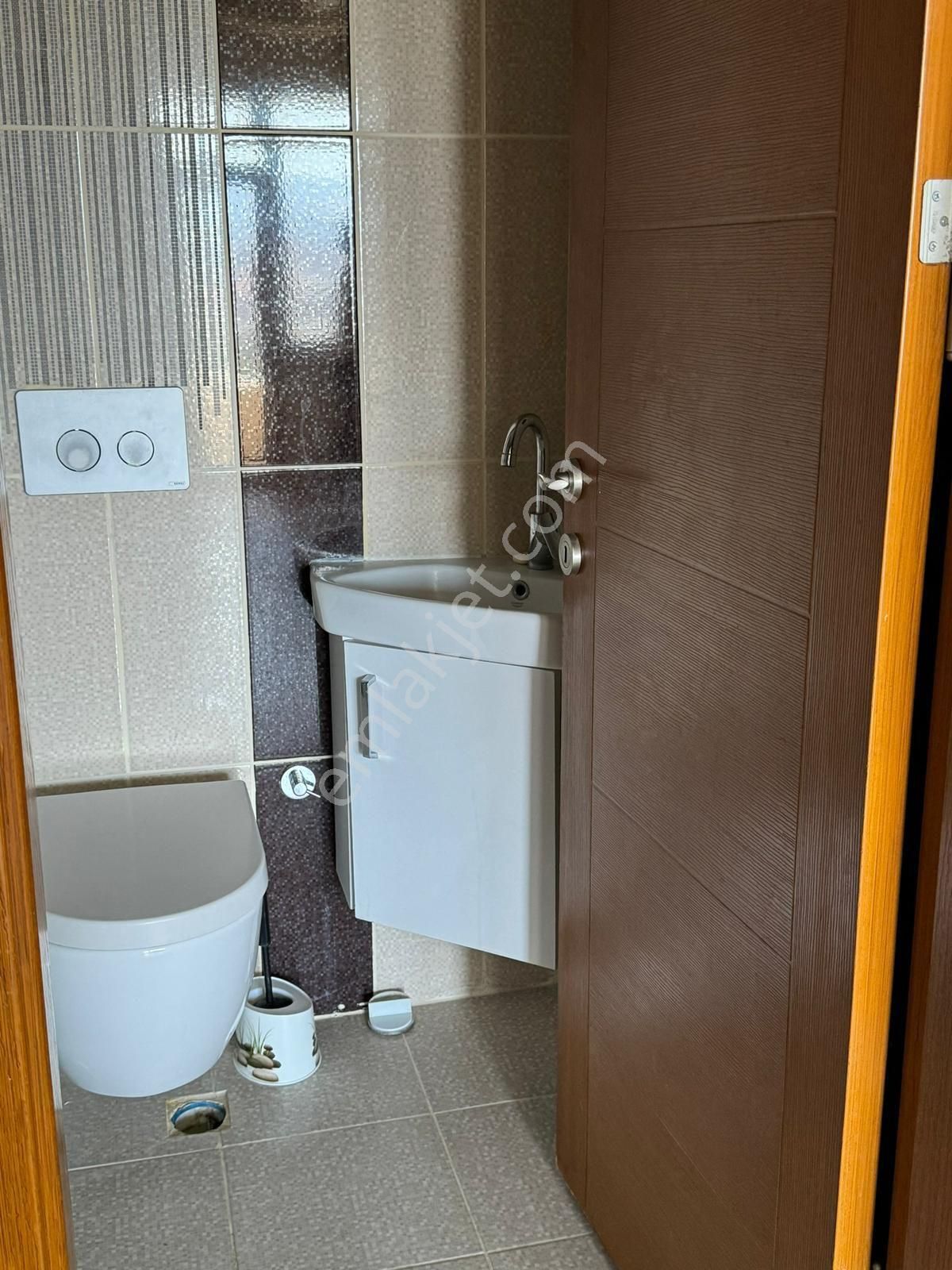 Talas Tablakaya Kiralık Daire 3+1 Giyinme Odalı Lüx Daire