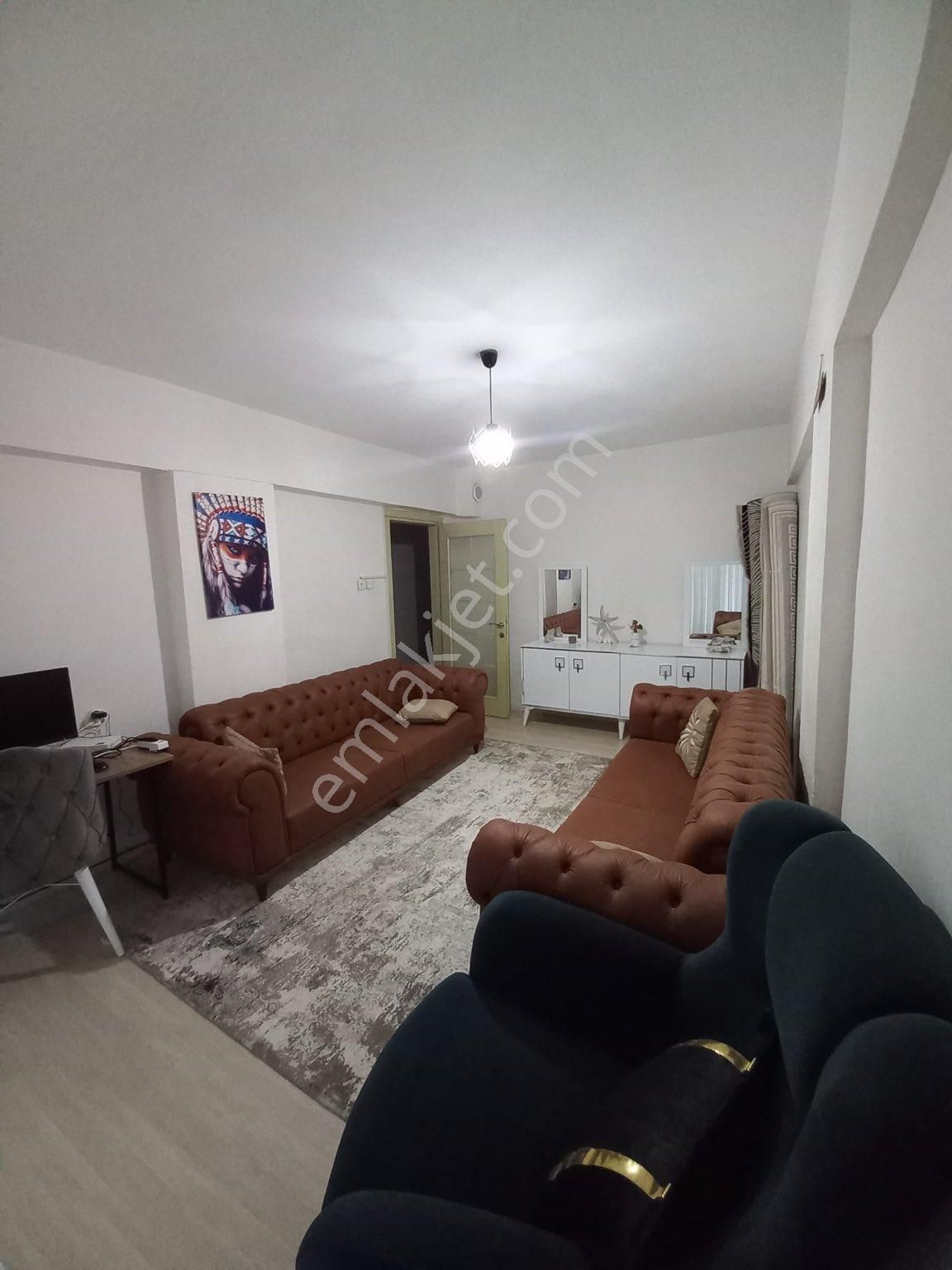 Nazilli Zafer Satılık Daire ZAFER MAHALLESİNDE SATILIK DAİRE