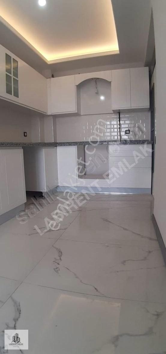 Talas Harman Kiralık Daire Talas Bahçelievler De Kiralık Lüks Daire (özdin Sitesi B Blok)