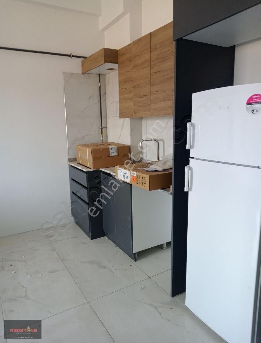 İzmit Sekbanlı Kiralık Residence DOĞA MANZARALI KİRALIK 1+1 REZİDANS