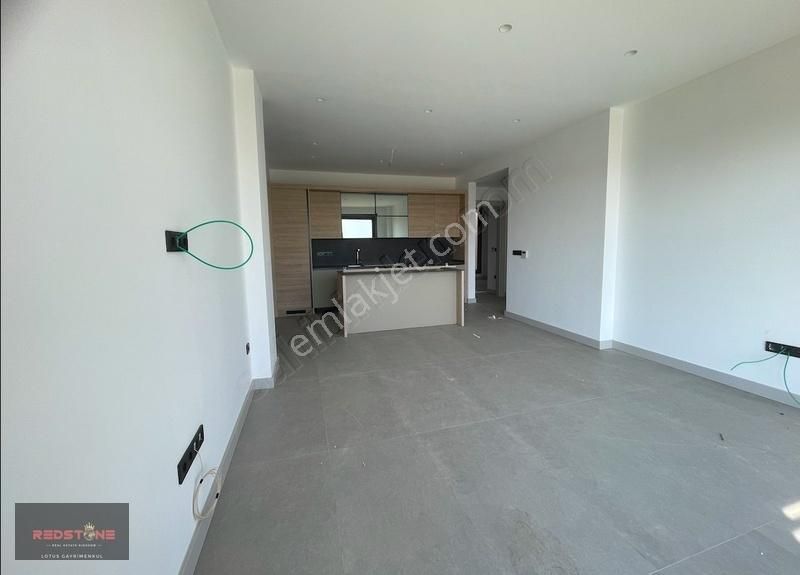 Gündoğan Satılık Fırsat 4+1 Havuzlu,bahçeli Flat Daire - Görsel 17