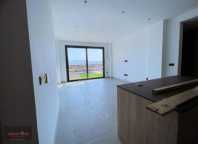 Gündoğan Satılık Fırsat 4+1 Havuzlu,bahçeli Flat Daire - Görsel 7