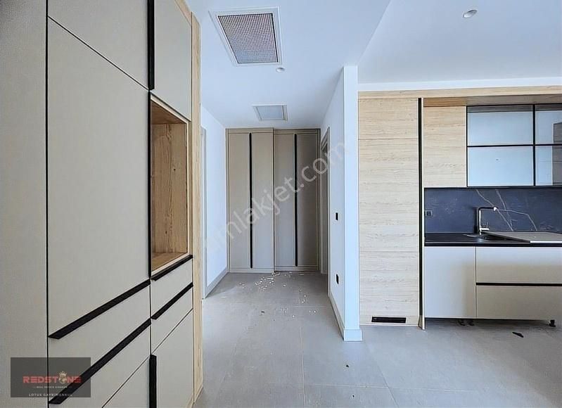 Gündoğan Satılık Fırsat 4+1 Havuzlu,bahçeli Flat Daire - Görsel 15