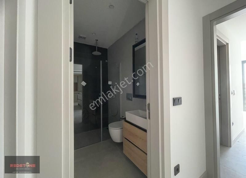 Gündoğan Satılık Fırsat 4+1 Havuzlu,bahçeli Flat Daire - Görsel 14