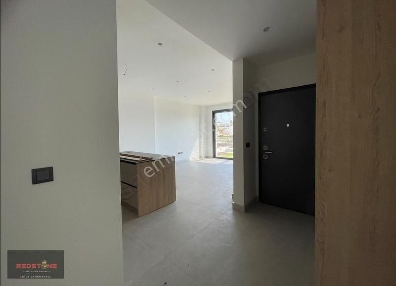 Gündoğan Satılık Fırsat 4+1 Havuzlu,bahçeli Flat Daire - Görsel 10