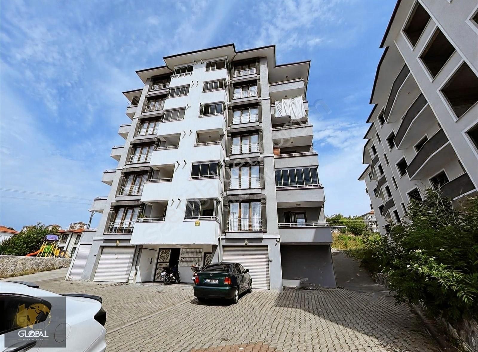 Bartın Merkez Aladağ Satılık Daire BARTIN'IN EN İYİ MANZARALI 100M² 2+1 SATILIK DAİRE'Sİ