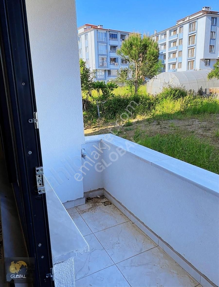 Bartın Merkez Karaköy Satılık Daire KARAKÖYDE SATILIK 2+1 DAİRE